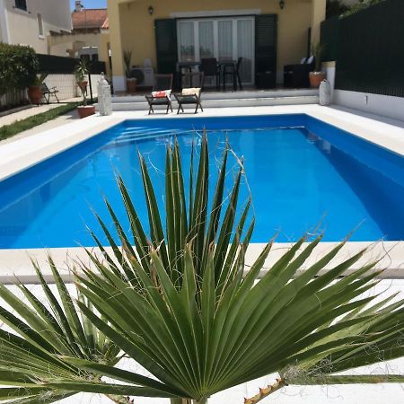 São Gonçalo Summer House Azeitão Exterior foto