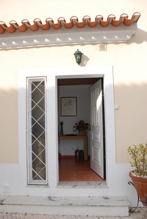 São Gonçalo Summer House Azeitão Exterior foto