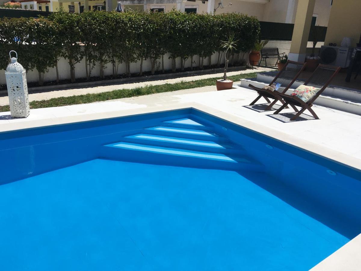 São Gonçalo Summer House Azeitão Exterior foto