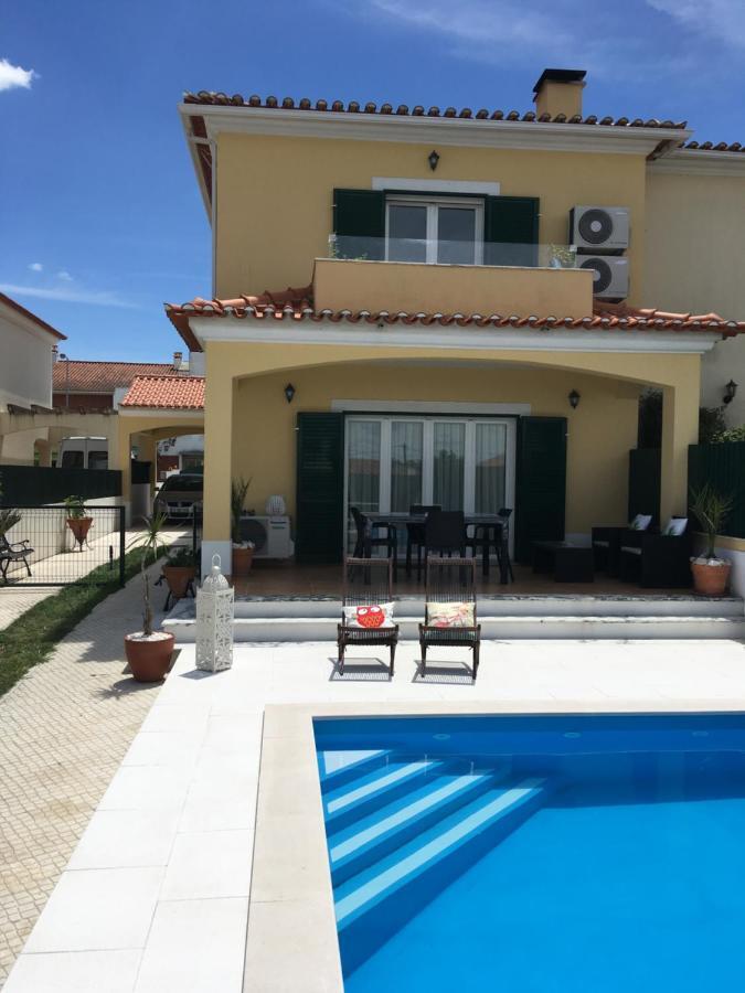 São Gonçalo Summer House Azeitão Exterior foto